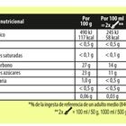 Helado sorbete con sabor a limón Frigo 1l