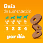 Snack perro Pedigree Multivitamins Immunity 180g