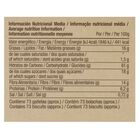 Galleta integral Marbú 600g centeno con azúcar moreno