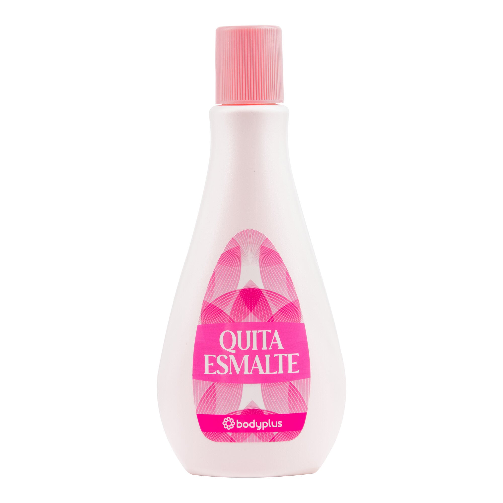 Quitaesmalte Bodyplus 200ml hidratante