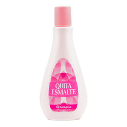 Quitaesmalte Bodyplus 200ml hidratante