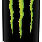 Bebida energ&eacute;tica Monster 50cl green taurina ginseng