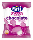 Golosina clouds chocolate/fresa Fini 80g