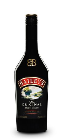 Licor de crema de whisky baileys 70cl