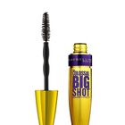 Máscara de pestañas Maybelline the colossal go extreme black