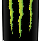 Bebida energética Monster 50cl green taurina ginseng