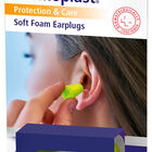 Cosmoplast Tapones Oídos Espuma - Belleza Tratamiento corporal 5,23 €