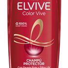 Champú protector Elvive 370ml Color Vive para cabello teñido o mechas