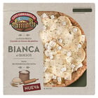 Pizza bianca Casa Tarradellas 400g 4 quesos