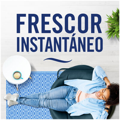 Ambientador spray Ambipur 185 ml Frescor de primavera