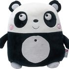 Peluche Gioplush oso panda 32cm