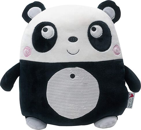 Peluche Gioplush oso panda 32cm