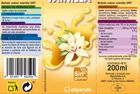Batido Alipende pack 6 200ml vainilla