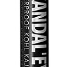 Lápiz de ojos Rimmel Scandal'eyes 24h 001 black