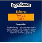 PURINA FELIX Crispies Buey y Pollo 45g.