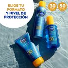 Bruma solar spray Nivea 200 ml FP50 Sport