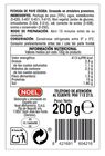 Pechuga pavo finas lonchas Alipende 200g