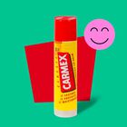 B&aacute;lsamo labial stick Carmex classic f5