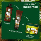 Champú hidratante Herbal Essences 400ml leche de coco