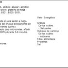 Tronquitos de Alaska Frudesa 450g sabor cangrejo