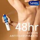 Desodorante spray Sanex pH Balance Dermo Extra Control 48h 200ml
