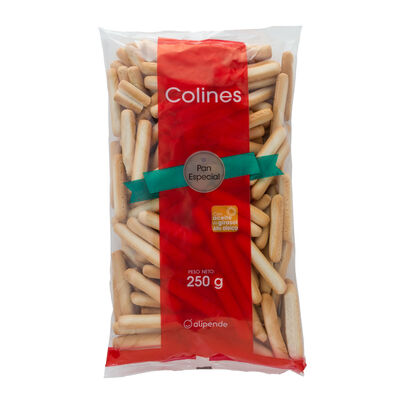 Colines Alipende 250g