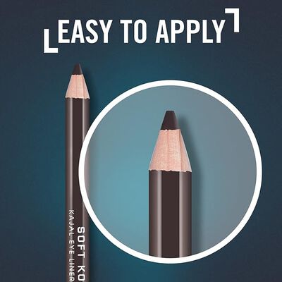 L&aacute;piz de ojos Rimmel Soft Kohl 021 blue