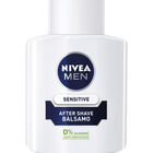 After shave en bálsamo Nivea 100ml sensitive