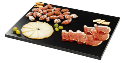 Lote:250gr Jam&oacute;n reserva+250gr Mini fuet +250gr Queso curado