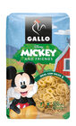 Pasta de Disney Mickey & Friends Gallo 300g