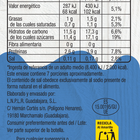 Yogur líquido Alipende 1kg fresa