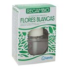 Ambientador eléctrico Lanta recambio Flores blancas