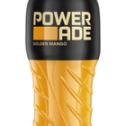 Bebida isotónica POwerade 50cl Golden Mango