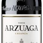 Vino tinto DO Ribera del Duero Arzuaga crianza