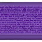 Chocolatina Milka 37g con galleta oreo