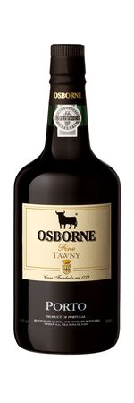 Vino tinto DO Oporto Osborne Tawny