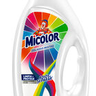 Detergente l&iacute;quido Micolor 30 lavados Adi&oacute;s al separado