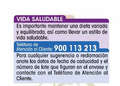 Patatas fritas de Soria Alipende 120g