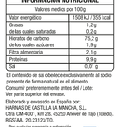 Harina de trigo Alipende 2kg