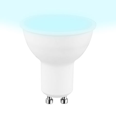 Bombilla Led Dicroica GU10 TM 7W Fría