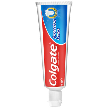 Pasta de dientes Colgate 90ml protection caries