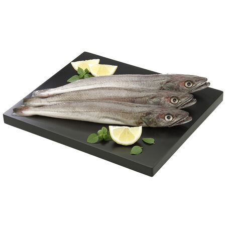 Pescadilla de ración pieza 250gr aproximadamente