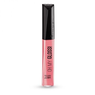 Maquillaje brillo de labios Rimmel Oh My Gloss 150