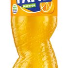 Refresco naranja Fanta botella 2l