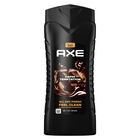 Gel de ducha Axe 400ml dark temptation