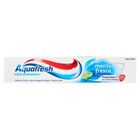 Pasta dental con menta fresca Aquafresh 75ml