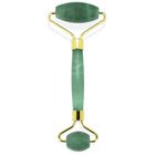 Rodillo facial Jade verde Mas Beauty