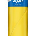 Bebida isotónica zero Aquarius 1,5l naranja
