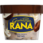 Salsa fresca Rana 180g setas y boletus