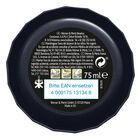 Betún para calzado lata Búfalo 75ml Negro